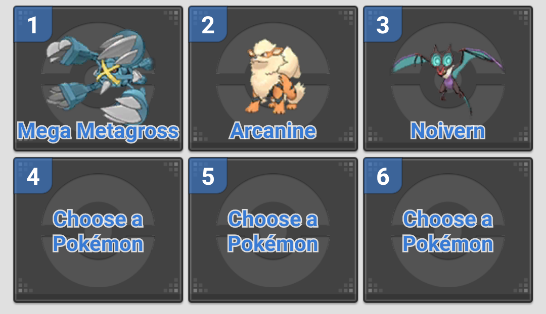 Tổng quan về các Game Pokemon Thế hệ 5