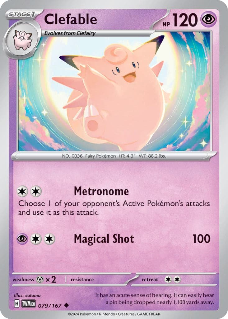 Vật Phẩm Metronome Trong Pokemon Hoạt Động Ra Sao?
