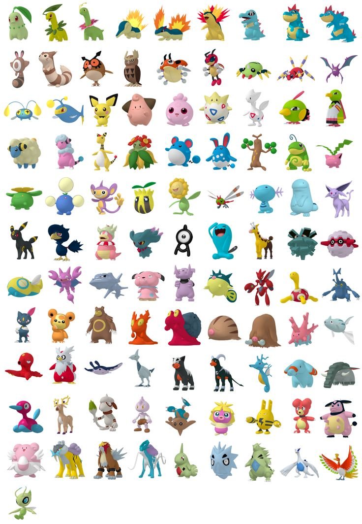 9e9ea83aac0818dd8f8e85bbf7aaf10c Gen 2 Pokedex: Khám phá thế giới Pokemon Johto