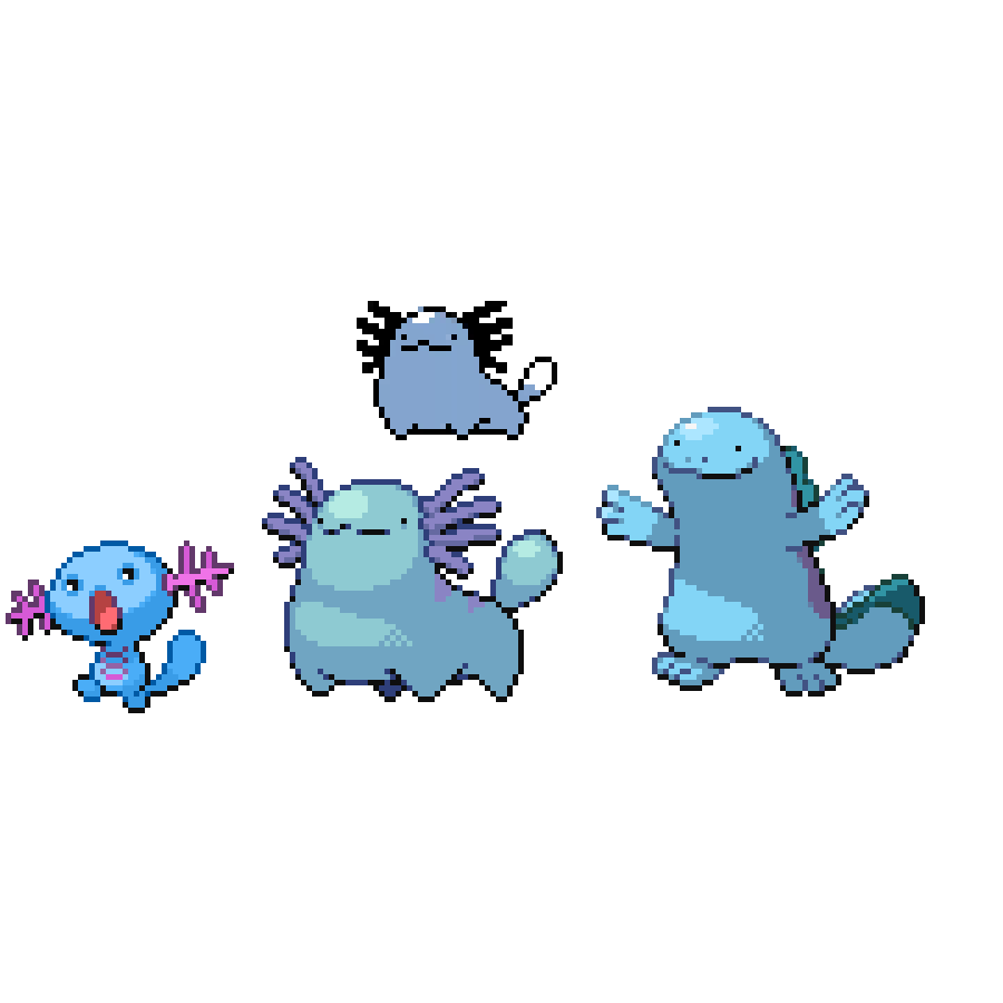 Khám phá Vùng Unova trong Thế hệ Pokemon thứ 5