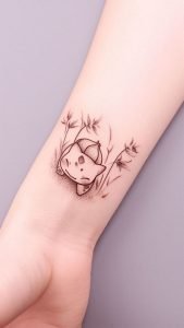 Tìm hiểu yếu tố phong thu trong game Pokemon