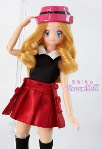 Pokedoll: Khám Phá Búp Bê Pokemon Đáng Yêu