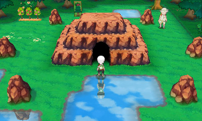 Khám phá Ancient Tomb Pokemon Emerald: Hướng dẫn chi tiết