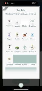 Pokémon Sliggoo: Đặc điểm và Quá trình Tiến hóa