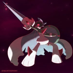 Gallase (Gallade): Thông tin Chi tiết Pokemon Chiến binh