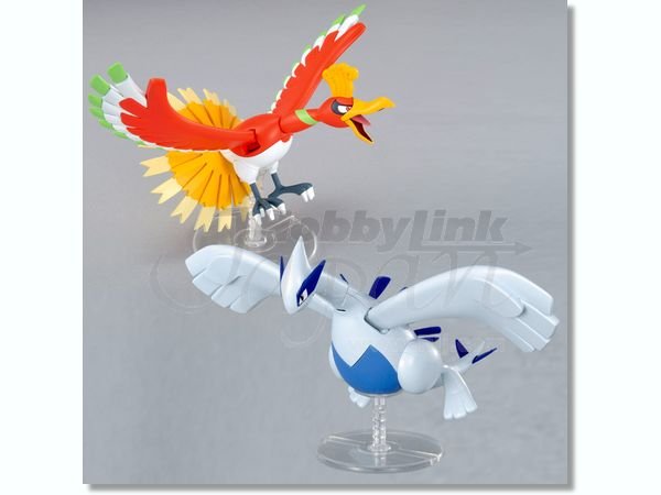 Tìm hiểu chi tiết về Houou Pokemon