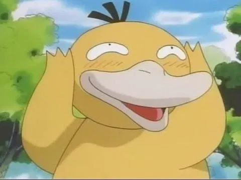 Tìm hiểu chi tiết về Pokemon Koduck