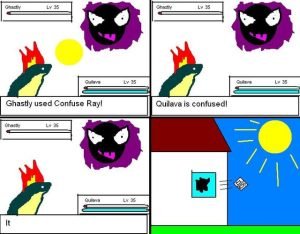 Bitter Berry Pokemon: Tìm Hiểu Chi Tiết Về Quả Mọng Đặc Biệt Này