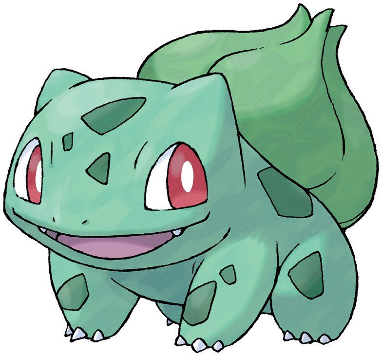 bulbasaur Thông tin chi tiết Bulbasaur Pokedex