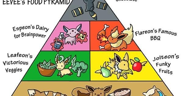 Tìm hiểu về Pokemon Pyramid: Kim Tự Tháp Chiến Đấu