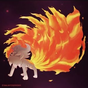 Darmanitan: Thông tin chi tiết về Pokémon Sư tử Lửa