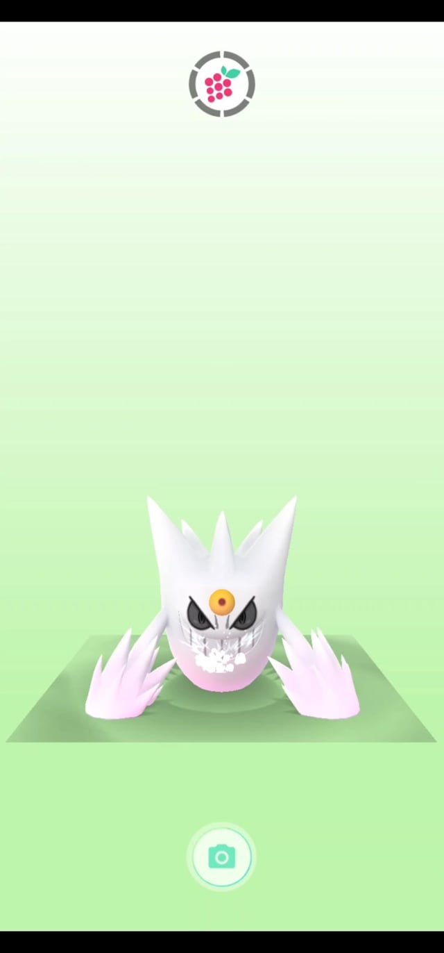 Gengar: Tìm Hiểu Chi Tiết Về Pokémon Ma Cây Khét Tiếng