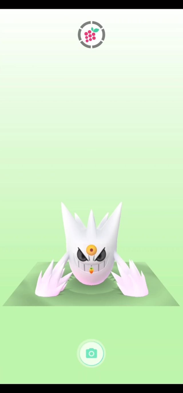 Gengar: Tìm Hiểu Chi Tiết Về Pokémon Ma Cây Khét Tiếng