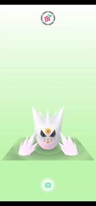 Gengar: Tìm Hiểu Chi Tiết Về Pokémon Ma Cây Khét Tiếng