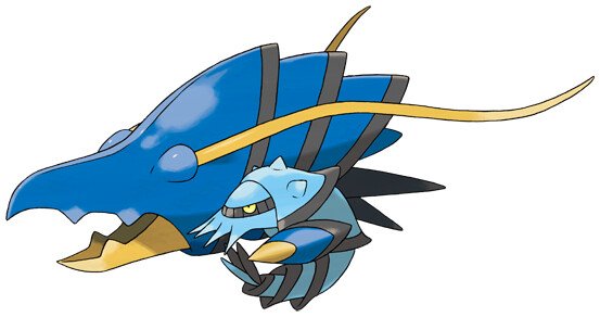 Clawitzer: Thông tin chi tiết về Pokemon này