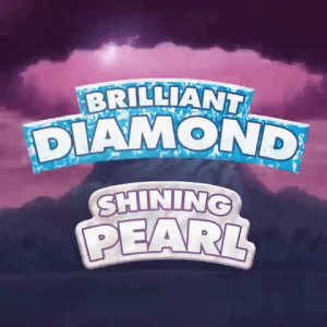 Deino – Pokémon Bóng Tối & Rồng