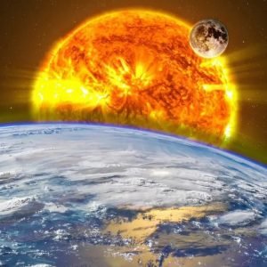 Bão mặt trời là gì? Thông tin chi tiết