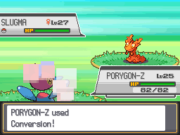 Chiêu Thức Conversion Move Trong Pokemon: Khám Phá Công Dụng