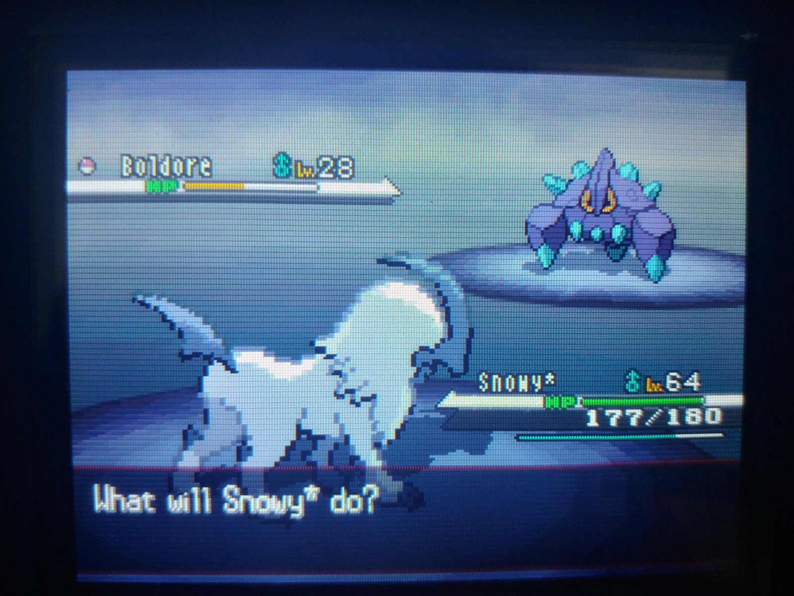 Boldore: Thông tin chi tiết về Pokemon Đá Khổng Lồ