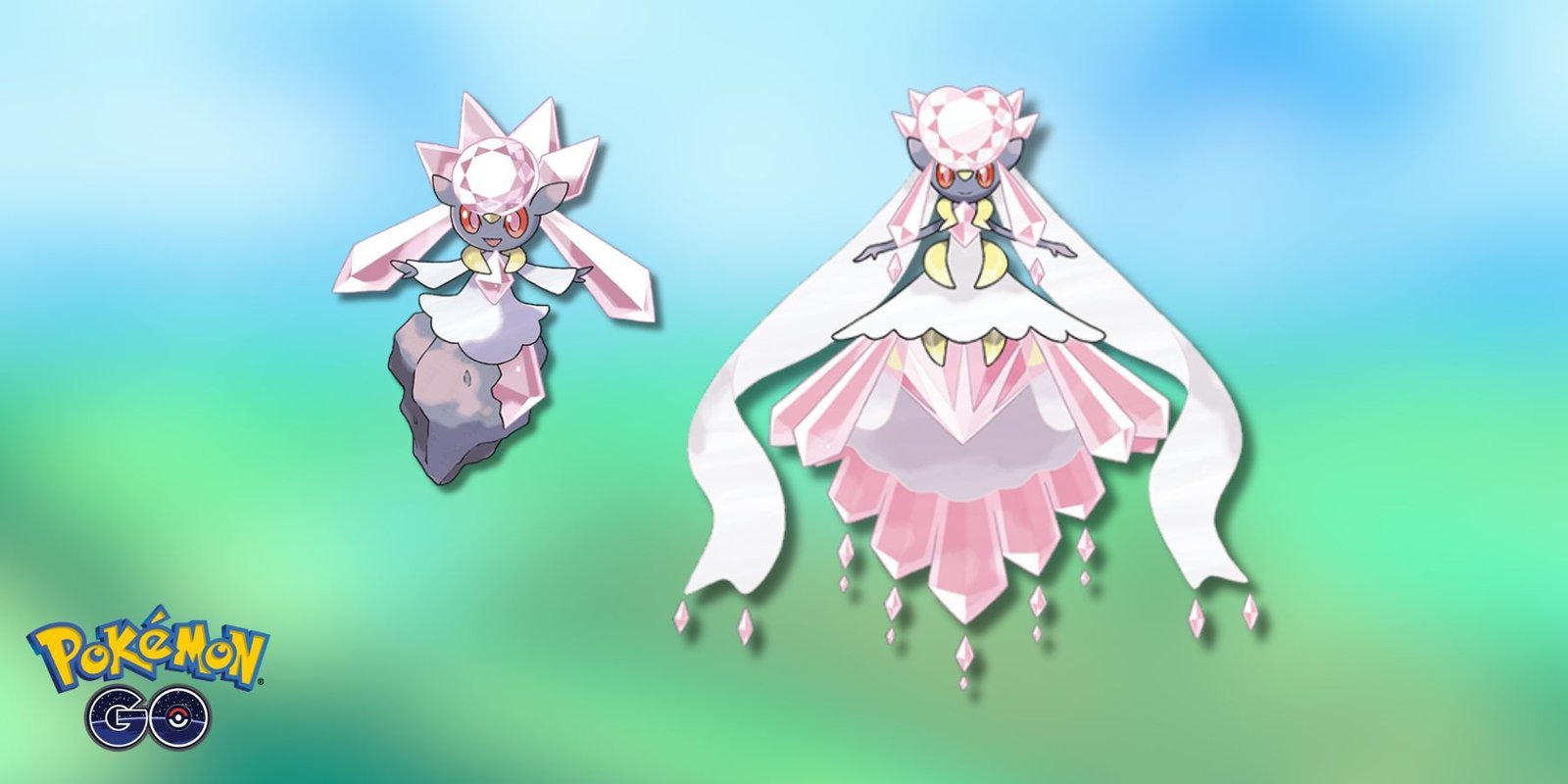 Mega Diancie: Sức mạnh khủng khiếp & hướng dẫn chi tiết