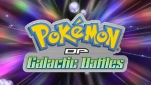 Khám phá Pokémon DP: Galactic Battles – Tổng quan các tập phim