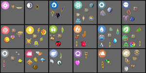 Boulder Badge: Huy hiệu Đá đầu tiên tại Kanto