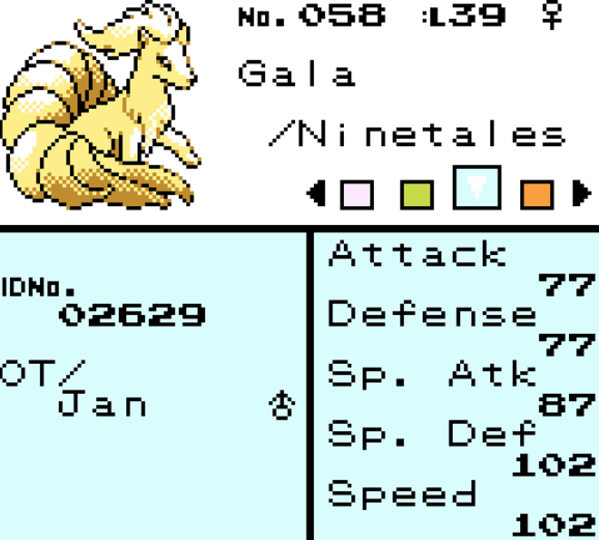 Từ điển Pokémon: Hướng dẫn sử dụng và khám phá