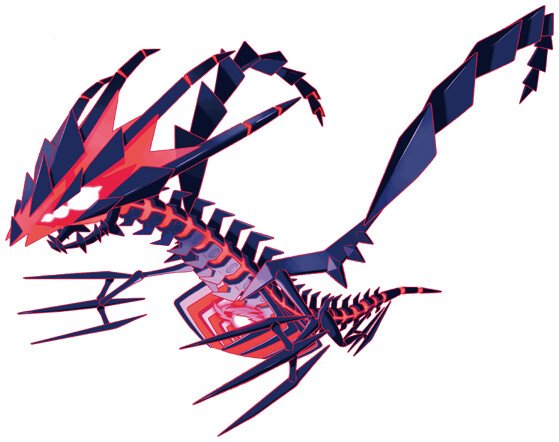 Eternamax: Khám Phá Sức Mạnh Đáng Kinh Ngạc Của Eternatus