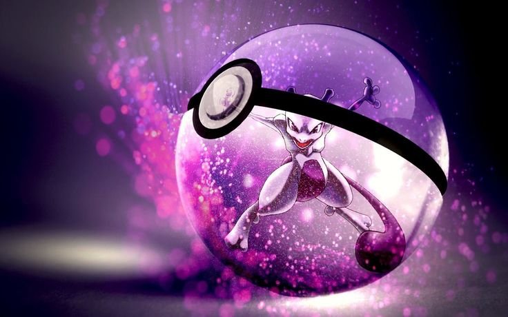 Pokemon Mewtwo: Nguồn Gốc, Sức Mạnh Và Vai Trò Huyền Thoại