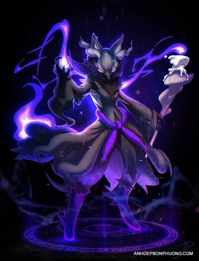 f9a0447e9c5f095f4ffca5ea59174466-1-1 Pokemon Huyền Thoại Mega: Sức Mạnh Vô Song