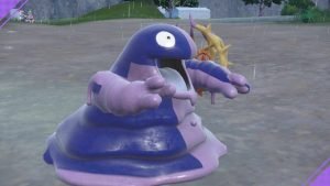 Sự Tiến Hóa Của Grimer Thành Muk Chi Tiết