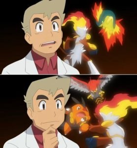 Tyrogue: Thông tin chi tiết về Pokémon hệ chiến đấu