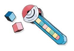 Pokéblock: Hướng Dẫn Chi Tiết Về Item Đặc Biệt