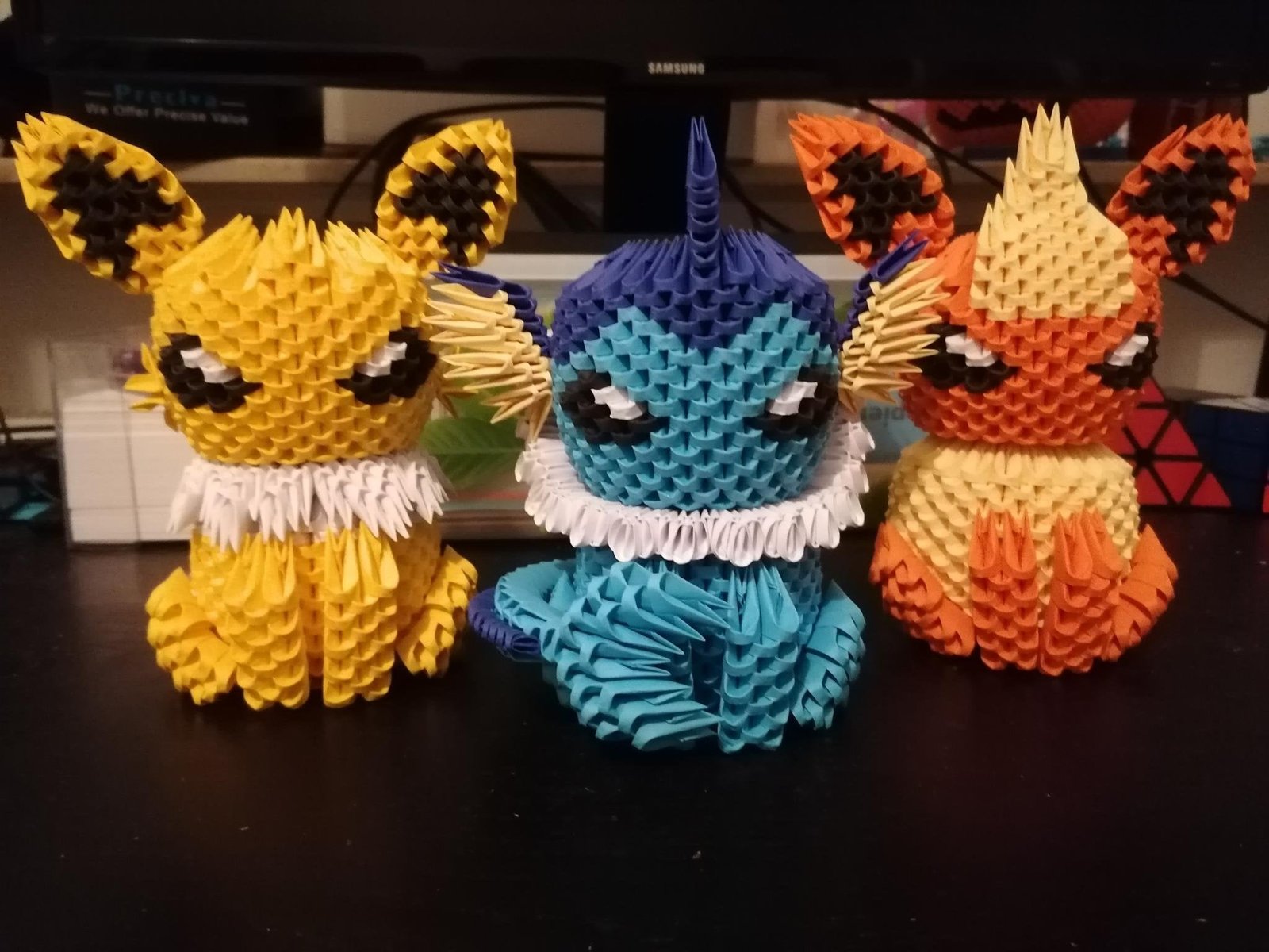 Năng lực của Jolteon: Khám phá các khả năng đặc trưng