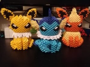 Năng lực của Jolteon: Khám phá các khả năng đặc trưng