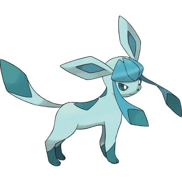 Pokemon Glaceon (冰 伊 布): Thông tin chi tiết