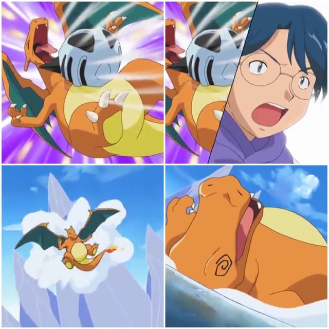 Khám phá sức mạnh Glalie Pokemon băng giá