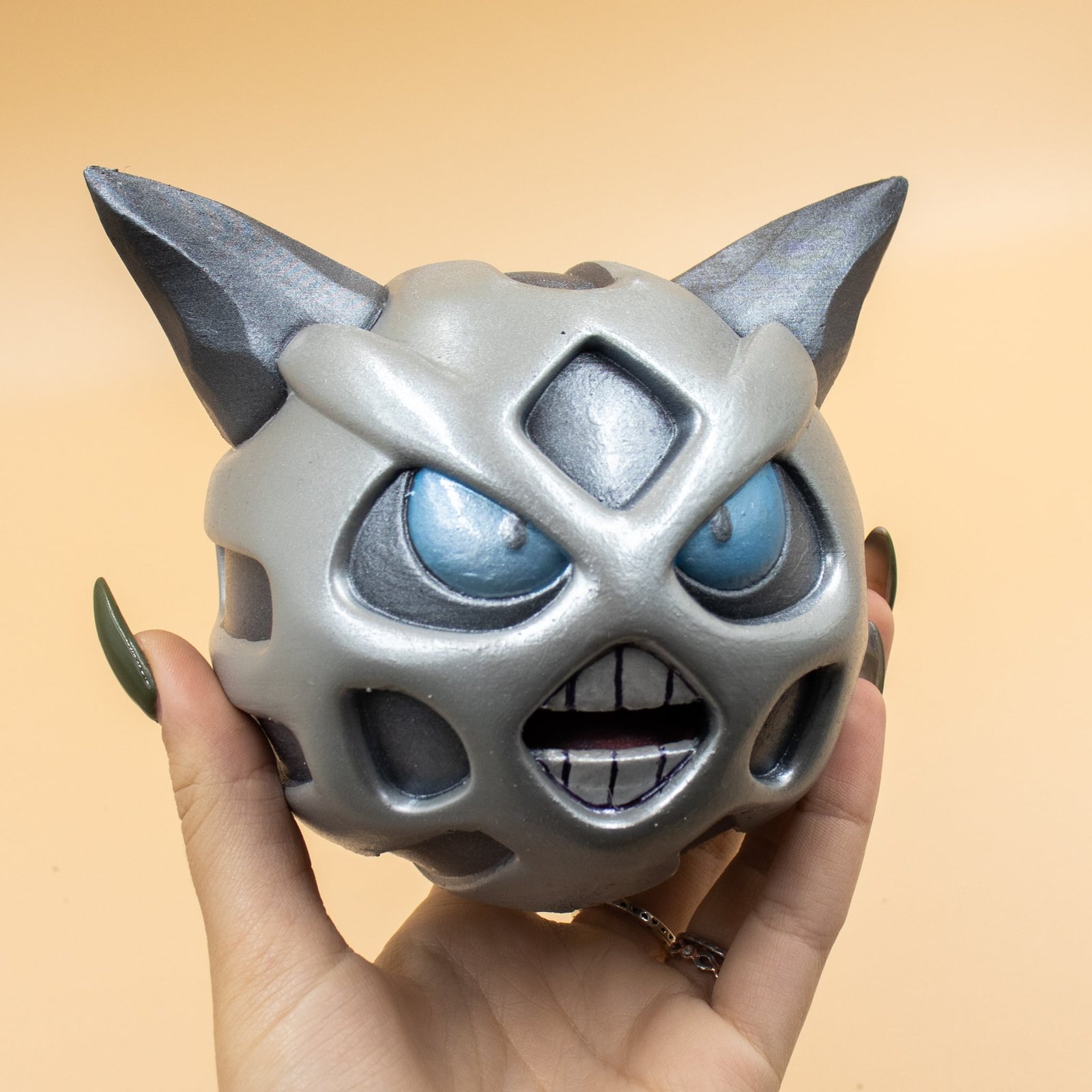 Khám phá Pokemon Glalie: Đặc điểm và Sức mạnh