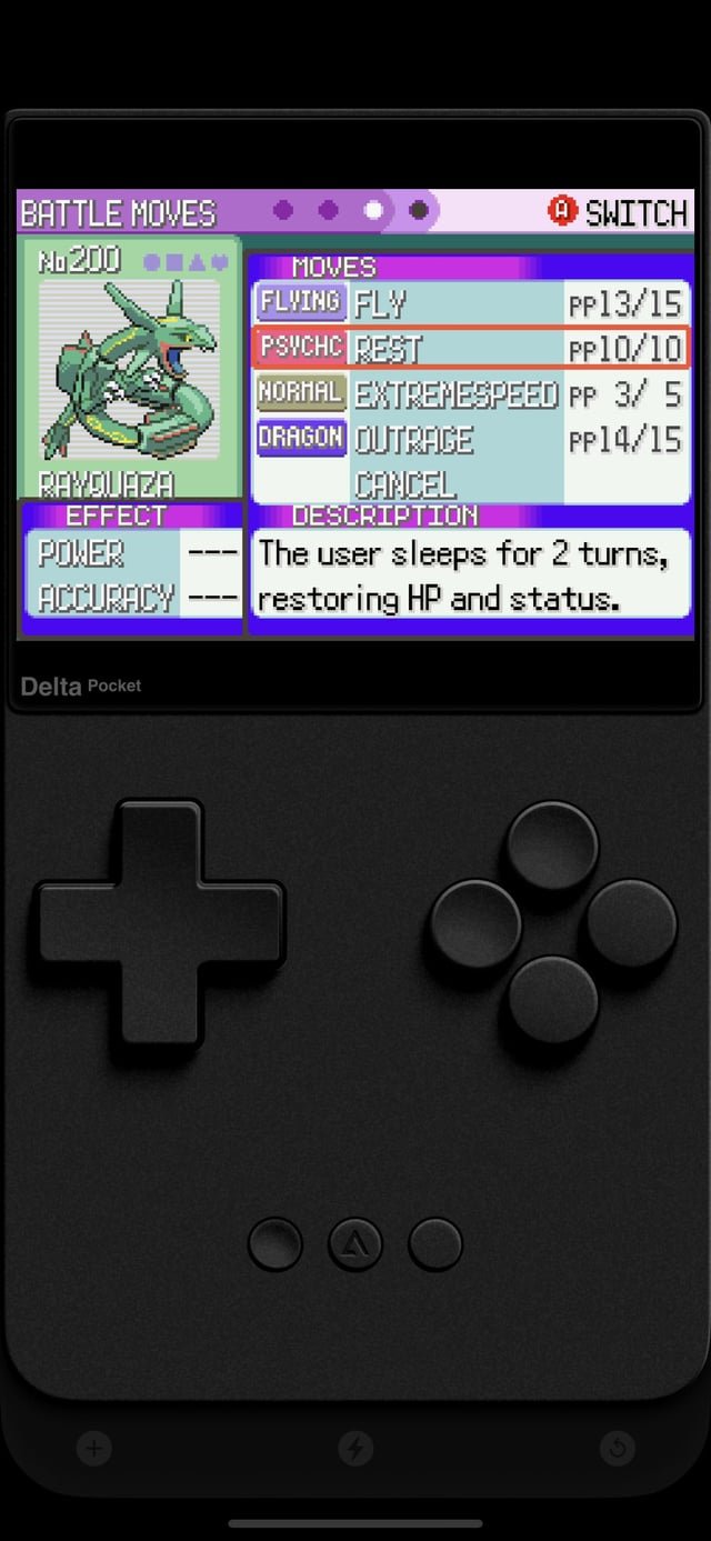 Tìm Hiểu Chiêu Thức Outrage Pokémon: Cơ Chế & Chiến Thuật