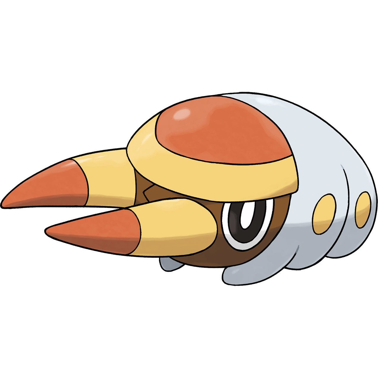 grubbin Pokemon Grubbin: Đặc Điểm và Tiến Hóa