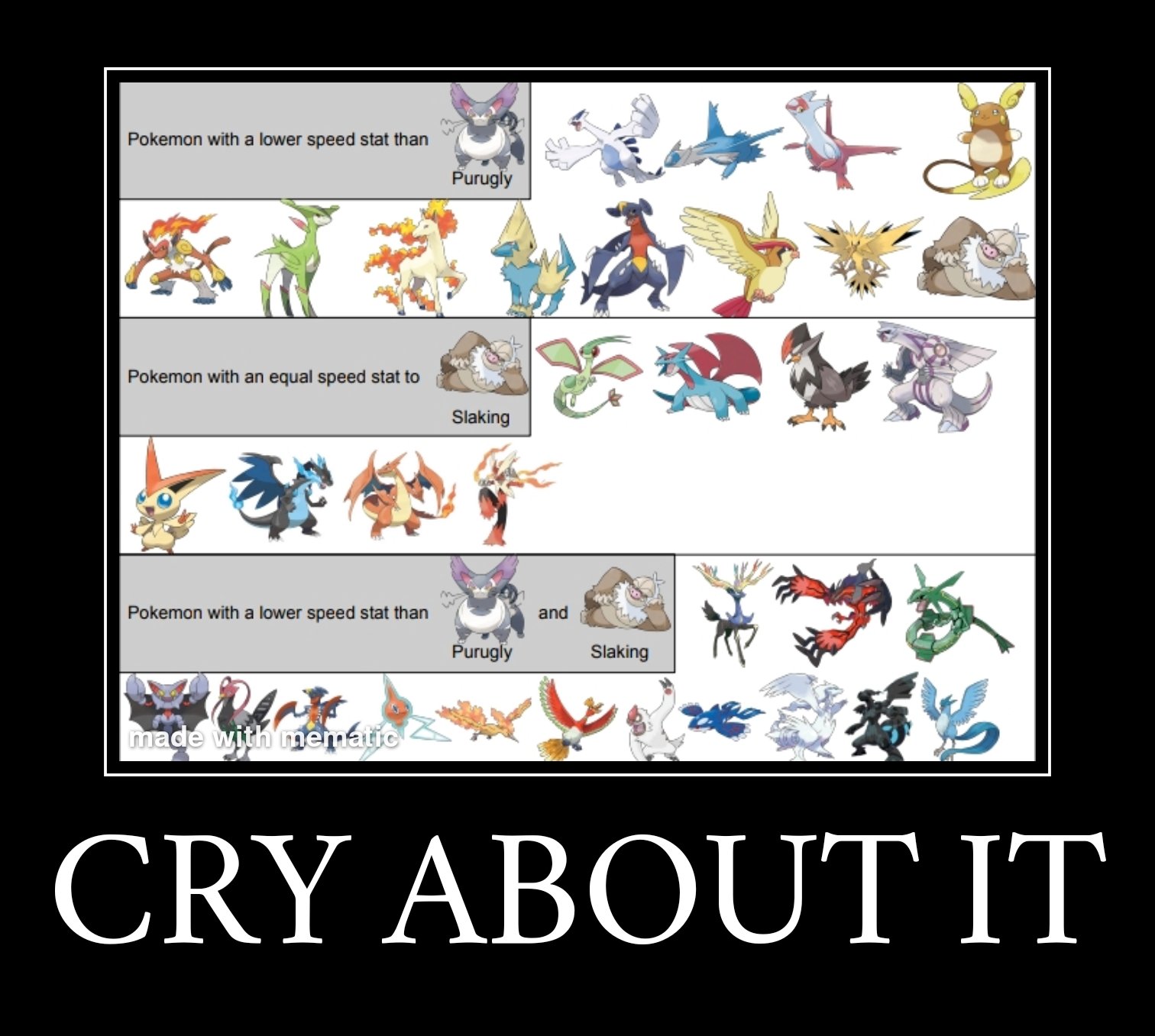 hgswx0wnacq71 Slaking (請假 王): Sức Mạnh Và Chiêu Lười Biếng Đặc Trưng