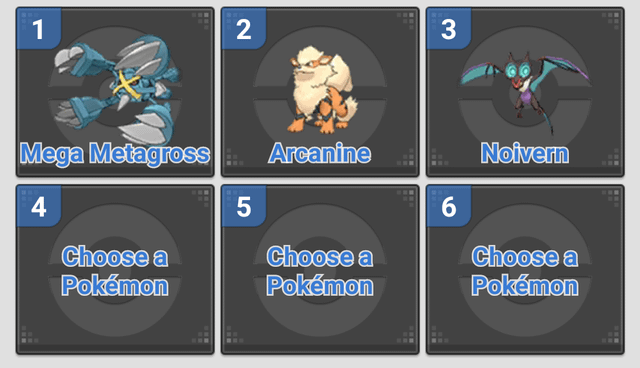 Tổng quan về các Game Pokemon Thế hệ 5