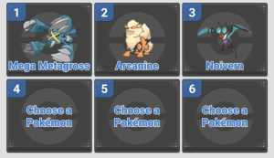 Tổng quan về các Game Pokemon Thế hệ 5