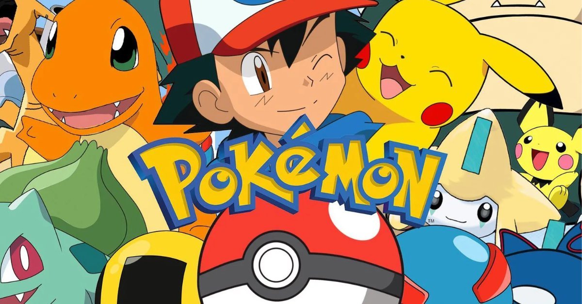 Khám Phá Thế Giới Đa Dạng Của Hình Ảnh Pokemon