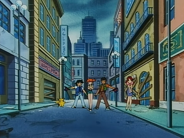 Hollywood Pokemon: Hành Trình Đưa Sinh Vật Kỳ Diệu Lên Màn Ảnh Lớn