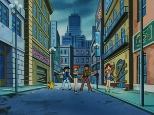 Hollywood Pokemon: Hành Trình Đưa Sinh Vật Kỳ Diệu Lên Màn Ảnh Lớn