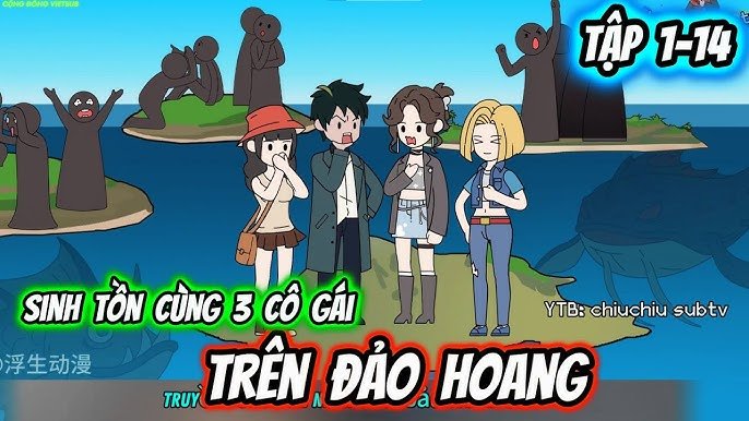 Khám Phá Đảo Sinh Ra (Birth Island) Trong Pokemon