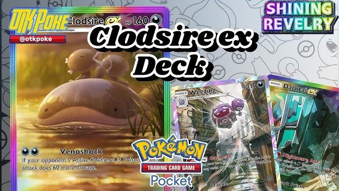 Weezing: Thông Tin Chi Tiết Về Pokémon Hệ Độc