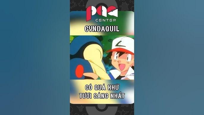 hq720-59 Cyndaquil: Tất Tần Tật Về Pokemon Khởi Đầu Vùng Johto