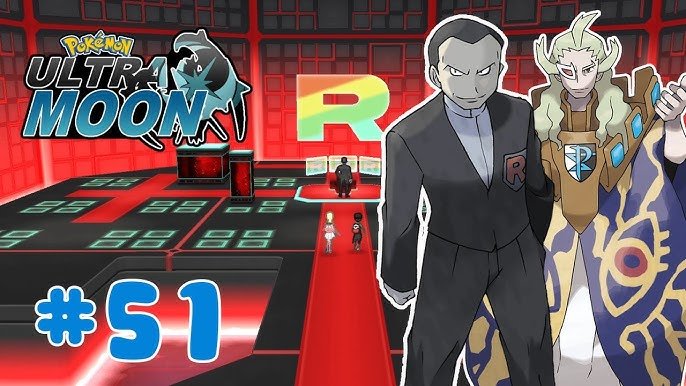 Lysandre: Tổng Quan Về Thủ Lĩnh Team Flare